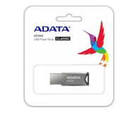 Adata USB 2.0 32GB AUV250-32G-RBK - 1182031 - zdjęcie 2